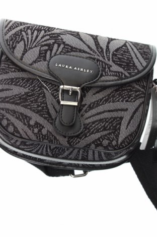 Дамска чанта Laura Ashley, Цвят Черен, Цена 87,00 лв.
