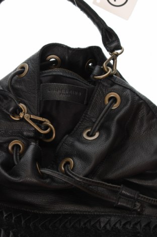 Γυναικεία τσάντα Liebeskind, Χρώμα Μαύρο, Τιμή 85,98 €