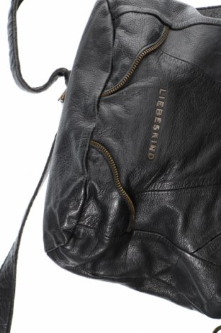 Дамска чанта Liebeskind, Цвят Черен, Цена 244,80 лв.