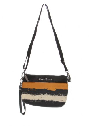 Γυναικεία τσάντα Little Marcel, Χρώμα Μαύρο, Τιμή 25,41 €