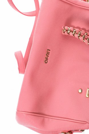 Дамска чанта Liu Jo, Цвят Розов, Цена 115,30 лв.