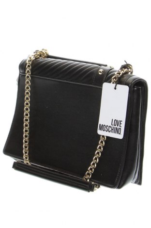 Γυναικεία τσάντα Love Moschino, Χρώμα Μαύρο, Τιμή 324,81 €