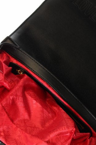 Γυναικεία τσάντα Love Moschino, Χρώμα Μαύρο, Τιμή 324,81 €