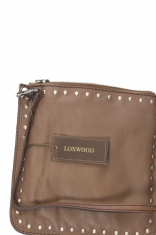 Дамска чанта Loxwood, Цвят Кафяв, Цена 121,73 лв.