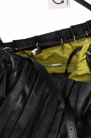 Дамска чанта Lupo, Цвят Черен, Цена 241,53 лв.