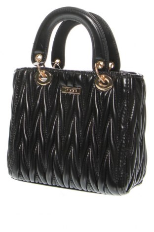 Дамска чанта Lynne, Цвят Черен, Цена 36,00 лв.