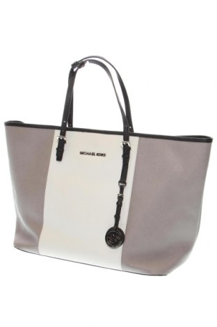 Γυναικεία τσάντα MICHAEL Michael Kors, Χρώμα Γκρί, Τιμή 132,59 €
