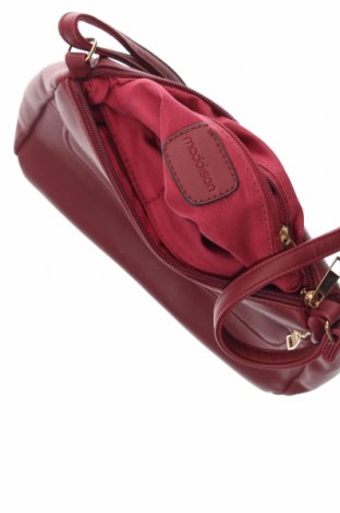 Γυναικεία τσάντα Maddison, Χρώμα Κόκκινο, Τιμή 14,83 €
