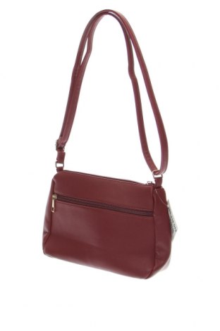 Γυναικεία τσάντα Maddison, Χρώμα Κόκκινο, Τιμή 14,83 €