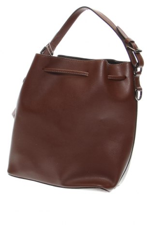Дамска чанта Maison Heritage, Цвят Кафяв, Цена 489,00 лв.