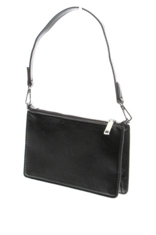 Γυναικεία τσάντα Mango, Χρώμα Μαύρο, Τιμή 12,28 €
