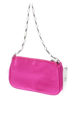 Γυναικεία τσάντα Mango, Χρώμα Ρόζ , Τιμή 39,96 €