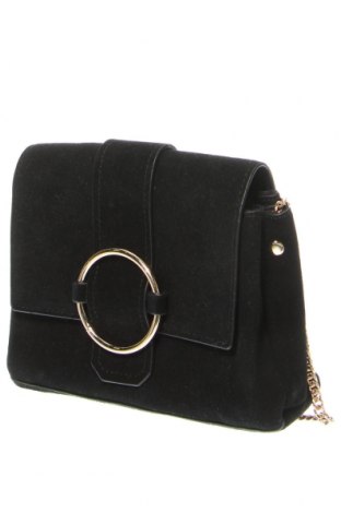 Γυναικεία τσάντα Mango, Χρώμα Μαύρο, Τιμή 45,15 €