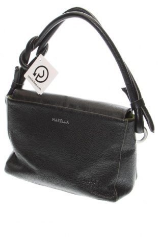 Γυναικεία τσάντα Marella, Χρώμα Μαύρο, Τιμή 108,42 €