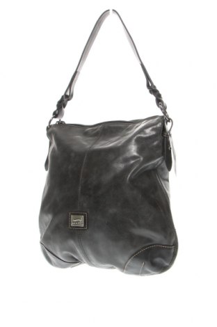 Дамска чанта Marta Ponti, Цвят Черен, Цена 83,32 лв.