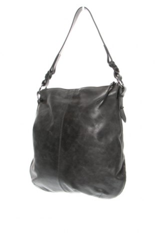 Дамска чанта Marta Ponti, Цвят Черен, Цена 83,32 лв.