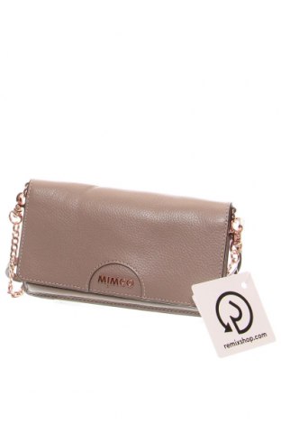 Damentasche Mimco, Farbe Beige, Preis 47,32 €