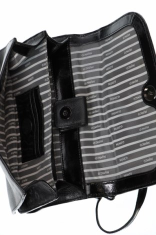 Γυναικεία τσάντα Mimco, Χρώμα Μαύρο, Τιμή 35,26 €