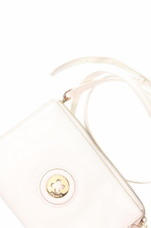 Γυναικεία τσάντα Mimco, Χρώμα Λευκό, Τιμή 66,25 €