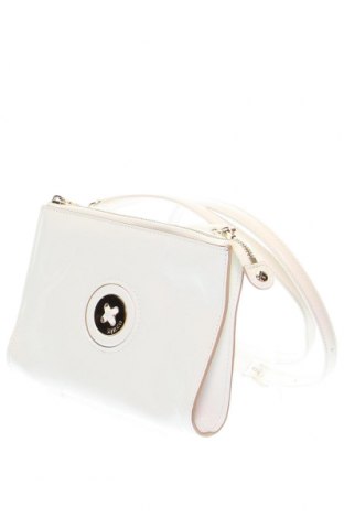 Γυναικεία τσάντα Mimco, Χρώμα Λευκό, Τιμή 73,61 €