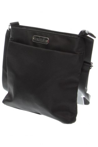 Γυναικεία τσάντα Nautica, Χρώμα Μαύρο, Τιμή 61,20 €