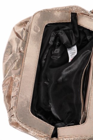 Γυναικεία τσάντα Next, Χρώμα Χρυσαφί, Τιμή 10,23 €