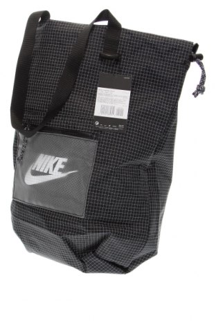 Дамска чанта Nike, Цвят Черен, Цена 141,62 лв.