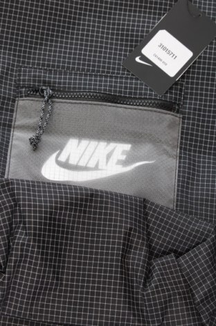 Дамска чанта Nike, Цвят Черен, Цена 146,00 лв.