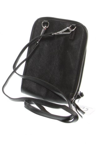 Γυναικεία τσάντα Nine West, Χρώμα Μαύρο, Τιμή 30,31 €