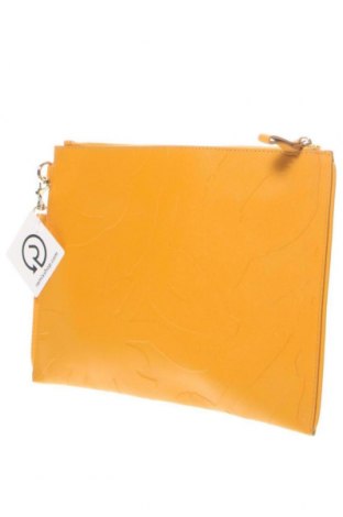 Γυναικεία τσάντα Oroton, Χρώμα Κίτρινο, Τιμή 166,39 €