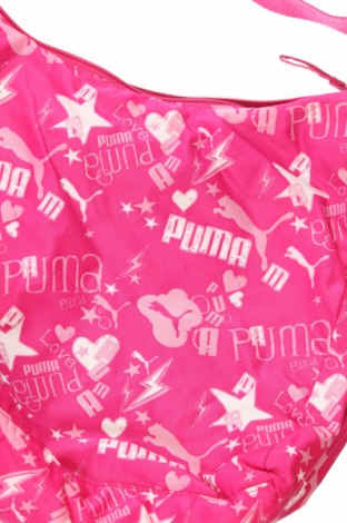 Damentasche PUMA, Farbe Rosa, Preis 23,66 €