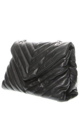 Geantă de femei Parfois, Culoare Negru, Preț 73,98 Lei