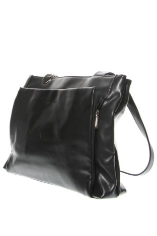 Γυναικεία τσάντα Picard, Χρώμα Μαύρο, Τιμή 32,40 €