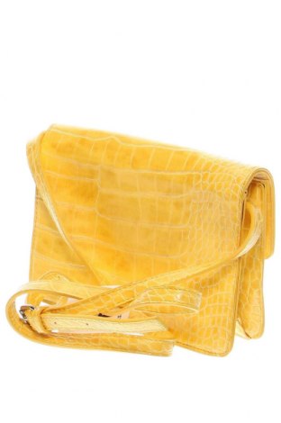 Damentasche Pieces, Farbe Gelb, Preis 13,92 €