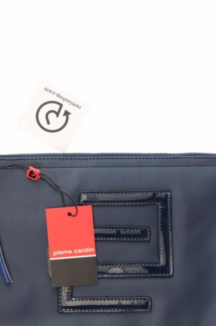 Дамска чанта Pierre Cardin, Цвят Син, Цена 109,98 лв.