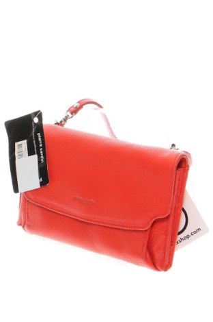 Дамска чанта Pierre Cardin, Цвят Червен, Цена 127,40 лв.