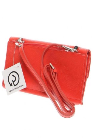 Γυναικεία τσάντα Pierre Cardin, Χρώμα Κόκκινο, Τιμή 84,44 €