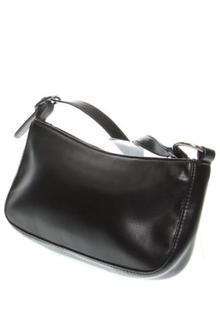 Γυναικεία τσάντα Pull&Bear, Χρώμα Μαύρο, Τιμή 11,40 €