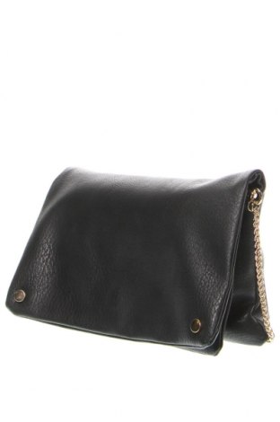 Γυναικεία τσάντα Pull&Bear, Χρώμα Μαύρο, Τιμή 15,58 €