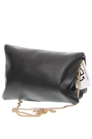 Γυναικεία τσάντα Pull&Bear, Χρώμα Μαύρο, Τιμή 15,58 €