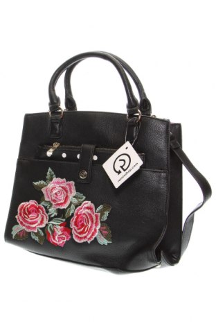 Γυναικεία τσάντα Review, Χρώμα Μαύρο, Τιμή 17,94 €