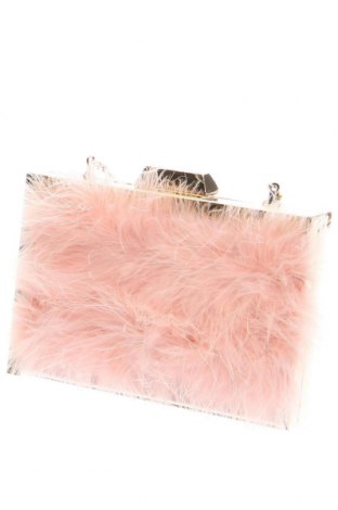 Дамска чанта Rinascimento, Цвят Розов, Цена 102,00 лв.