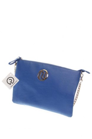 Γυναικεία τσάντα River Island, Χρώμα Μπλέ, Τιμή 17,94 €