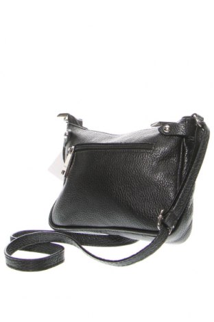 Дамска чанта Roberto Uggari, Цвят Черен, Цена 104,00 лв.