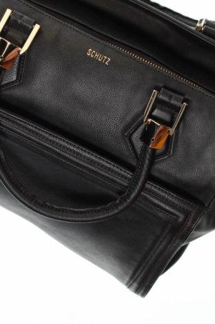 Γυναικεία τσάντα Schutz, Χρώμα Μαύρο, Τιμή 115,98 €