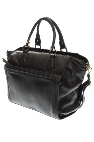 Дамска чанта Schutz, Цвят Черен, Цена 168,75 лв.