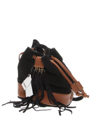 Дамска чанта Sinequanone, Цвят Черен, Цена 153,33 лв.