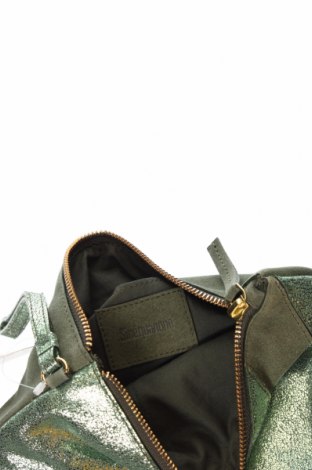 Damentasche Sinequanone, Farbe Grün, Preis € 40,09