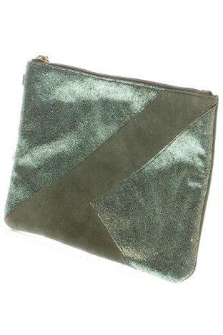 Damentasche Sinequanone, Farbe Grün, Preis € 40,09
