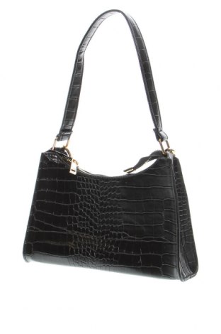 Γυναικεία τσάντα Sinsay, Χρώμα Μαύρο, Τιμή 11,75 €